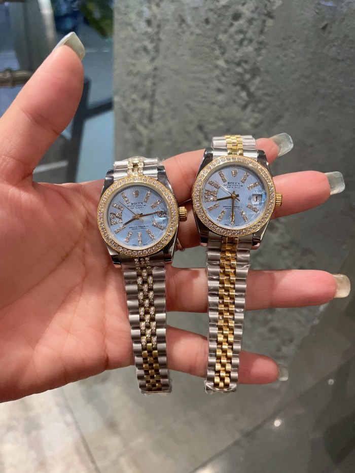 Women's watch, made of 316L stainless steel, with imported quartz movement watches,with box,WT150-22-26