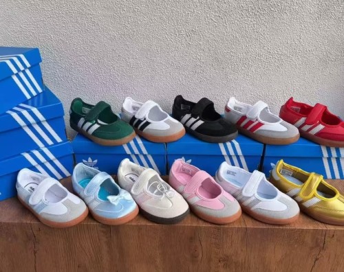 SS35-10-22,  Kid's Retro  sneakers runner shoes, size 22-37,with box