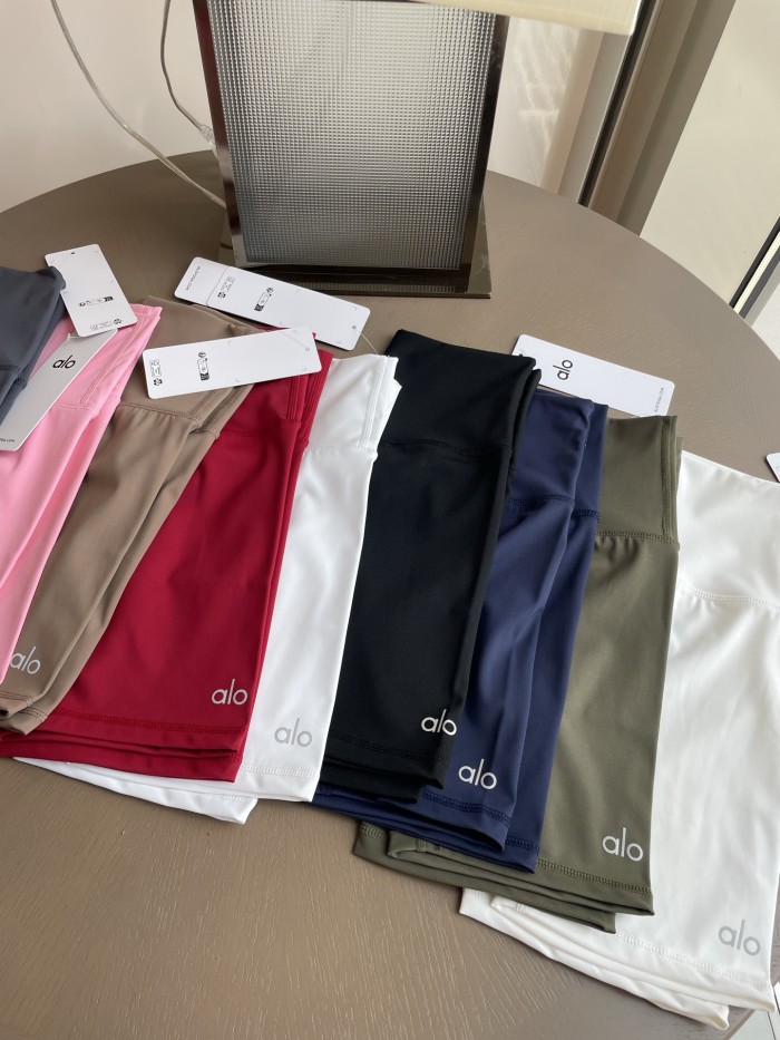 Woman shorts Yoga shorts clothes，CL25-437