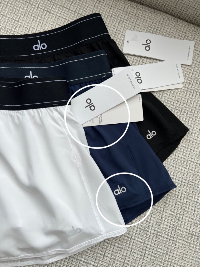 Woman tennis skirt Yoga short skirt，CL25-436