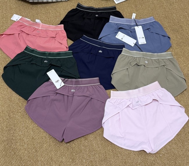 Woman shorts Yoga shorts clothes,CL25-435
