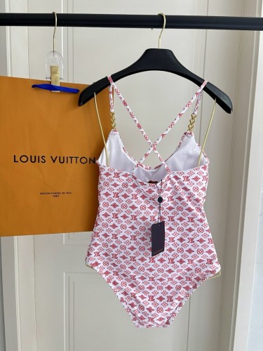 SW25-313,  Ladies' sexy high-end swimsuit