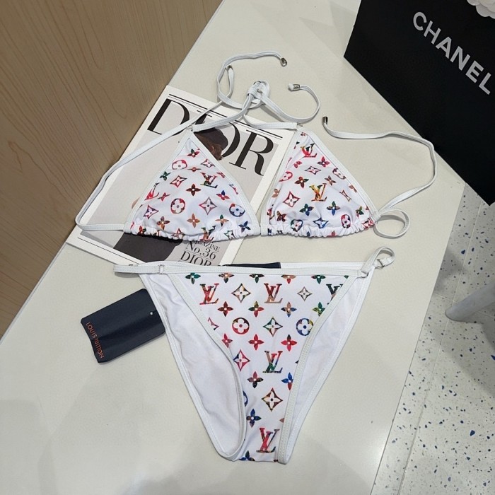 SW20-151,  Ladies' sexy high-end swimsuit