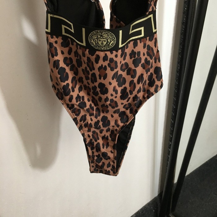 SW25-324, Ladies' sexy swimsuit