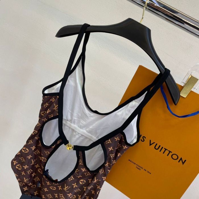 SW25-306,  Ladies' sexy high-end swimsuit