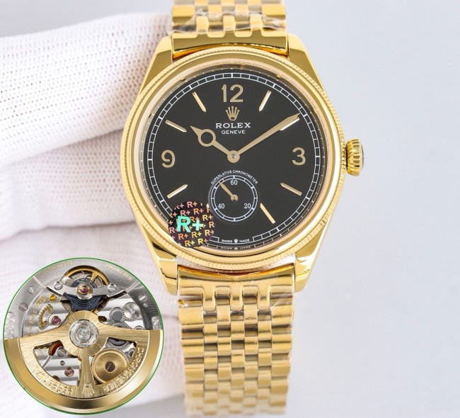 7140 Fully automatic imported mechanical movement watch,Mineral scratch-resistant mirror glass,with box, size 39*9.5mm,WT550-2-10