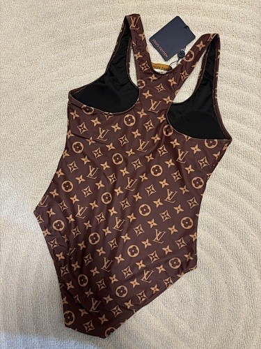 SW25-305,  Ladies' sexy high-end swimsuit