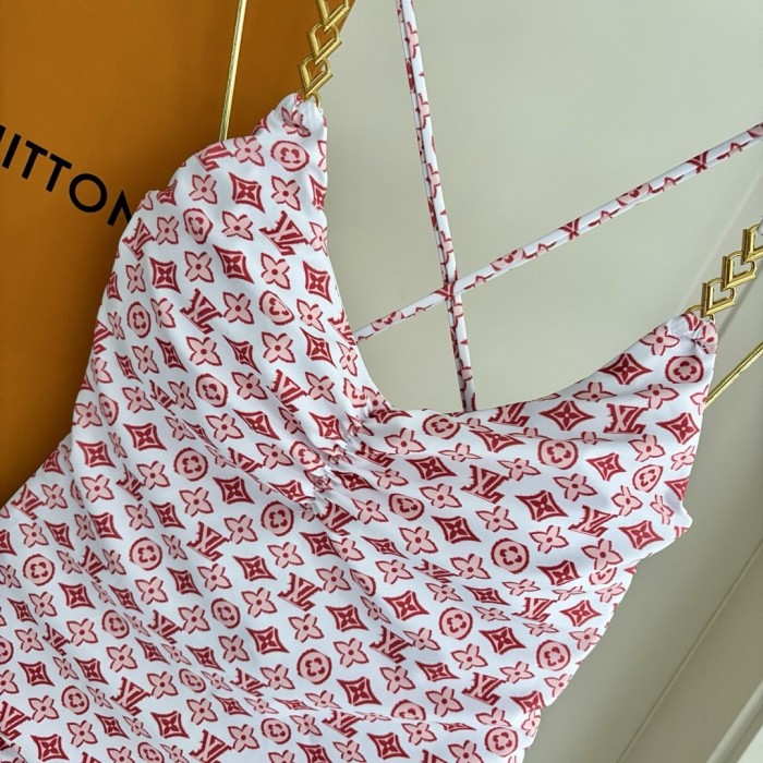 SW25-313,  Ladies' sexy high-end swimsuit