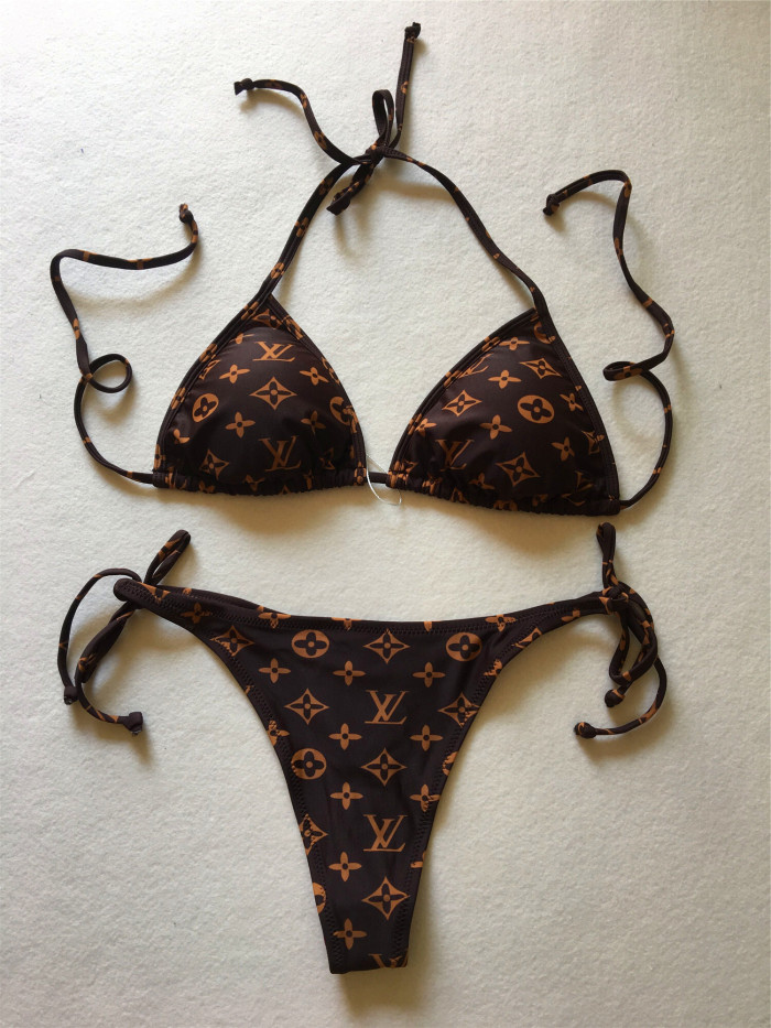 SW20-155,  Ladies' sexy high-end swimsuit