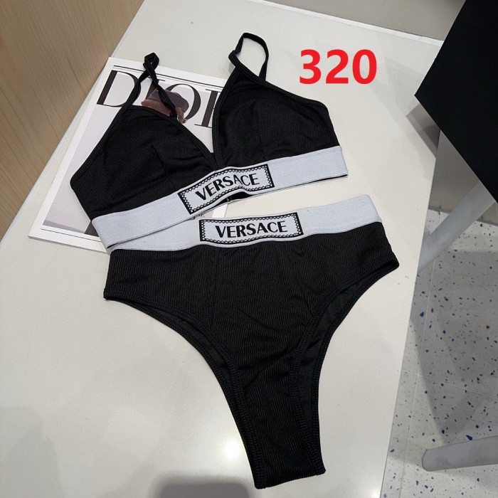 SW25-320, Ladies' sexy swimsuit