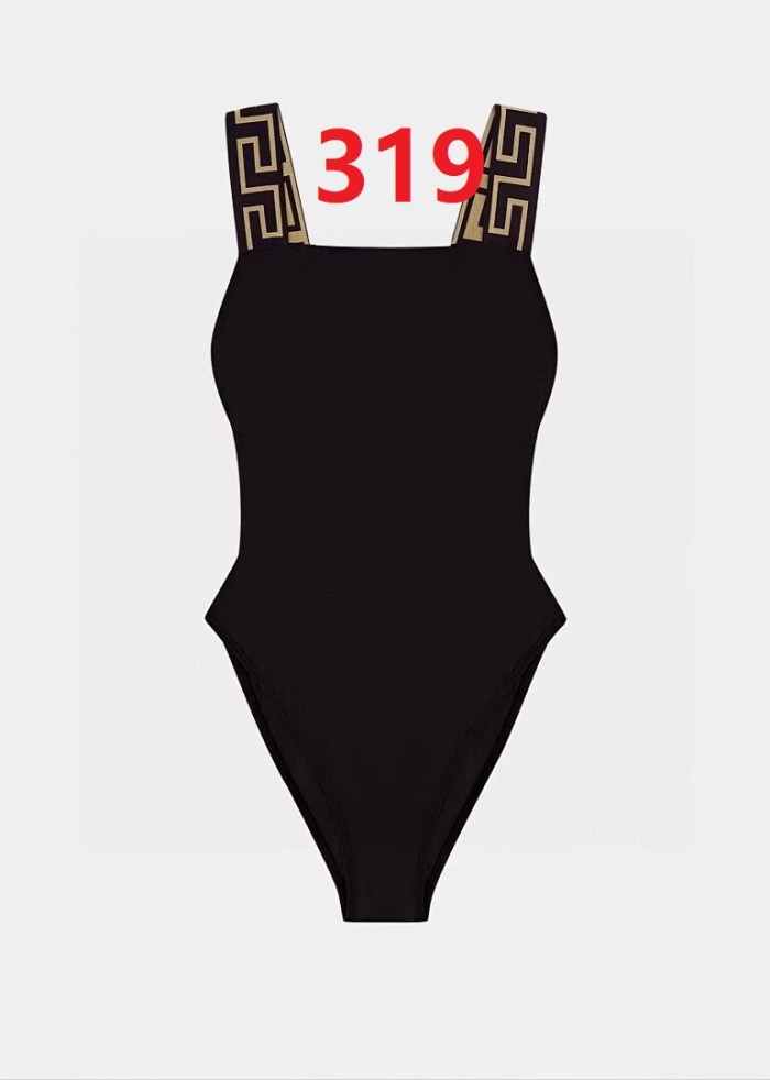 SW25-319, Ladies' sexy swimsuit