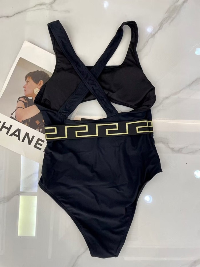 SW25-317, Ladies' sexy swimsuit