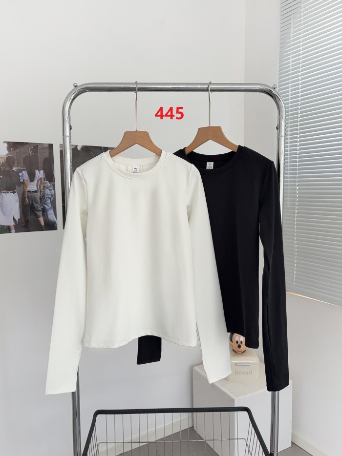 Women sports hoodie Yoga hoodie clothes,CL25-445
