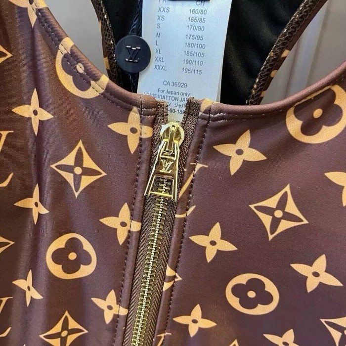 SW25-305,  Ladies' sexy high-end swimsuit