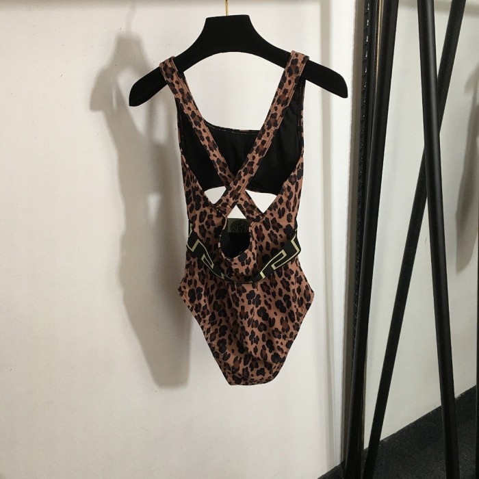 SW25-324, Ladies' sexy swimsuit