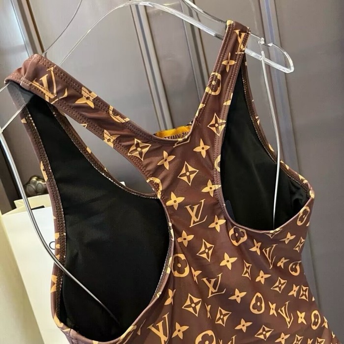 SW25-305,  Ladies' sexy high-end swimsuit