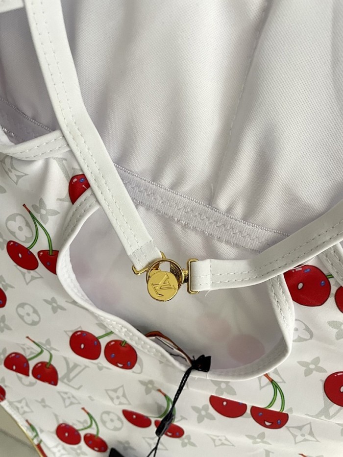 SW25-310,  Ladies' sexy high-end swimsuit