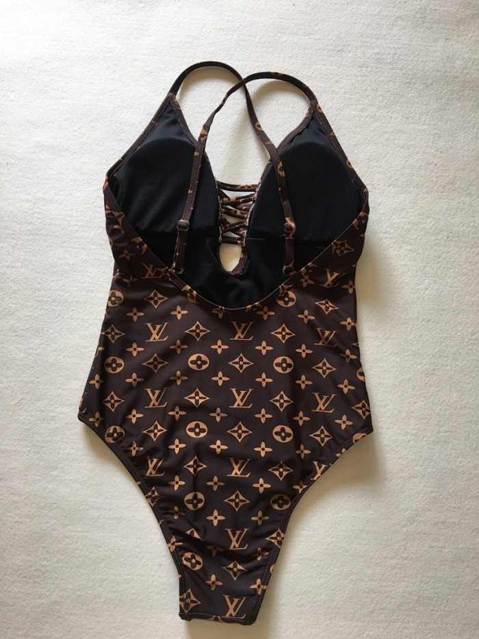SW25-303,  Ladies' sexy high-end swimsuit