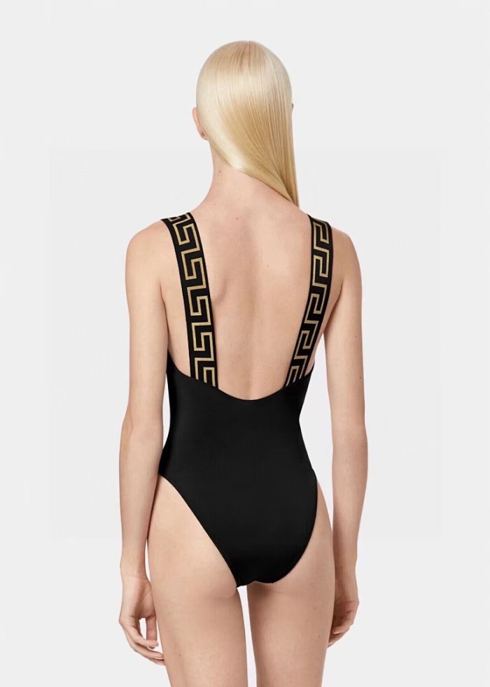 SW25-319, Ladies' sexy swimsuit