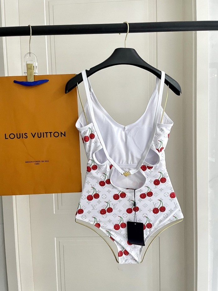 SW25-310,  Ladies' sexy high-end swimsuit