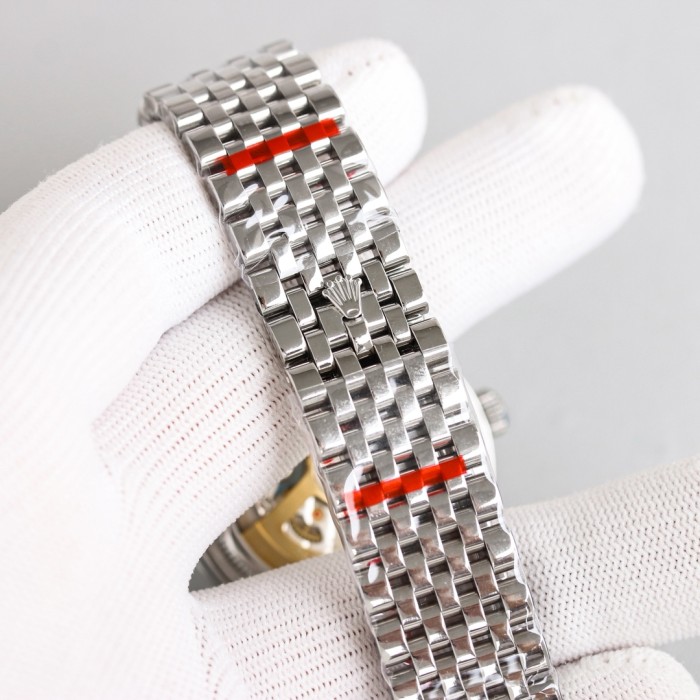 7140 Fully automatic imported mechanical movement watch,904L stainless steel，Mineral scratch-resistant mirror glass，with box, size 39*10mm，WT360-3-12