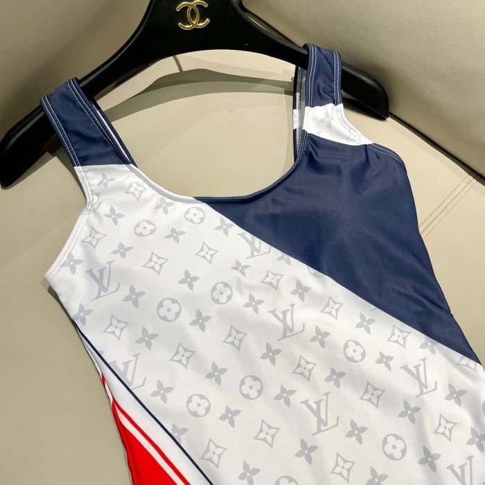 SW25-304,  Ladies' sexy high-end swimsuit
