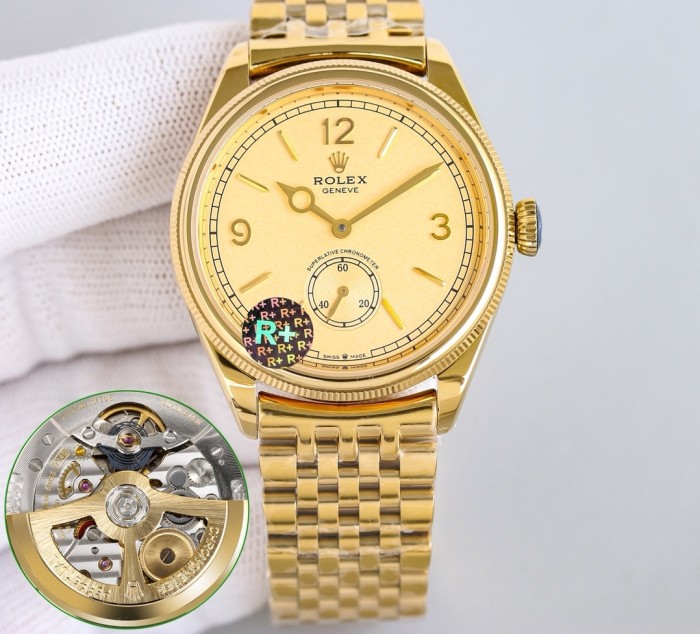 7140 Fully automatic imported mechanical movement watch,Mineral scratch-resistant mirror glass,with box, size 39*9.5mm，WT550-2-10