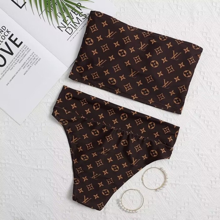 SW25-308,  Ladies' sexy high-end swimsuit