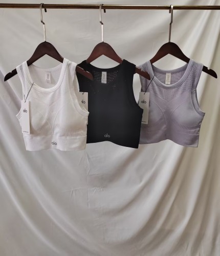 Woman sports bra Yoga clothes  ，CL25-438-440