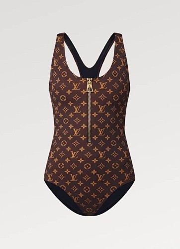 SW25-305,  Ladies' sexy high-end swimsuit