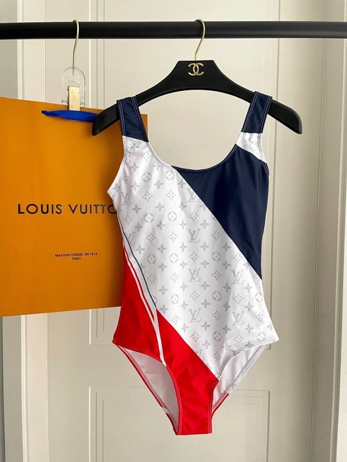 SW25-304,  Ladies' sexy high-end swimsuit