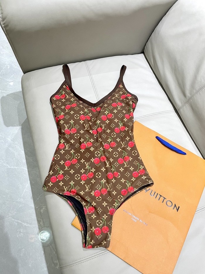 SW25-311,  Ladies' sexy high-end swimsuit