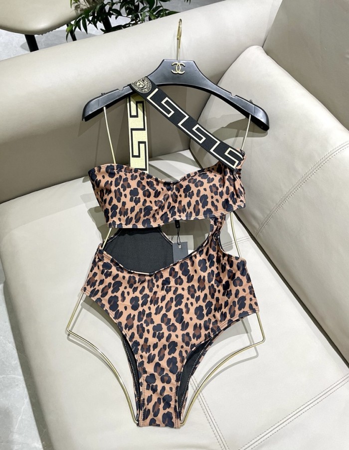 SW25-323, Ladies' sexy swimsuit