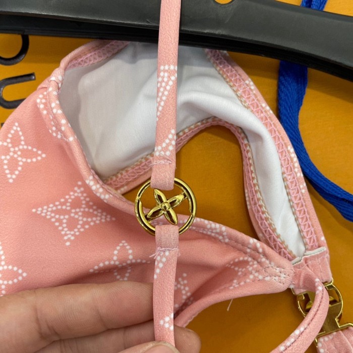 SW25-309,  Ladies' sexy high-end swimsuit