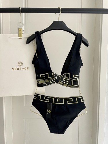 SW25-314, Ladies' sexy swimsuit