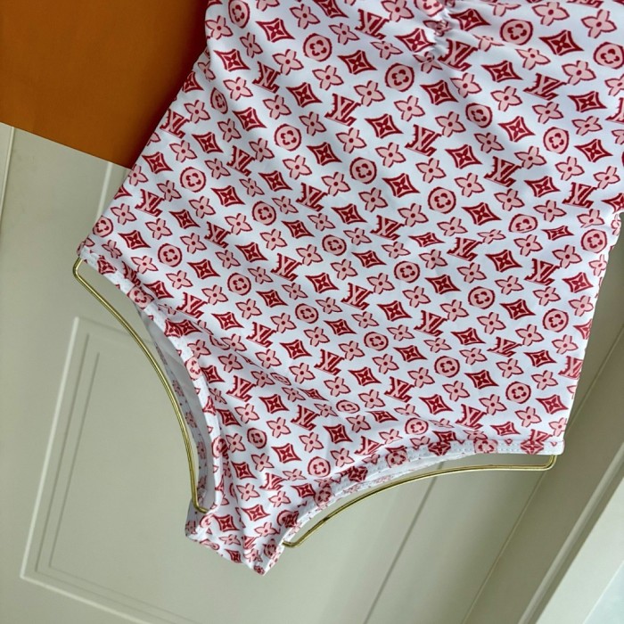 SW25-313,  Ladies' sexy high-end swimsuit