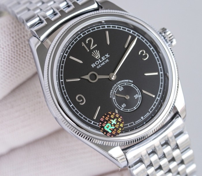 7140 Fully automatic imported mechanical movement watch,Mineral scratch-resistant mirror glass,with box, size 39*9.5mm，WT550-2-10