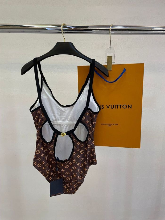 SW25-306,  Ladies' sexy high-end swimsuit