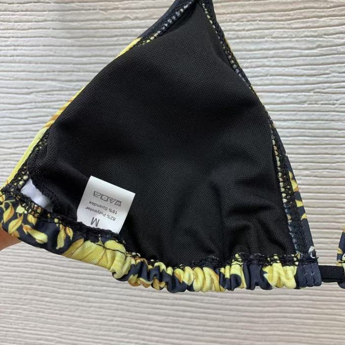 SW20-159, Ladies' sexy swimsuit