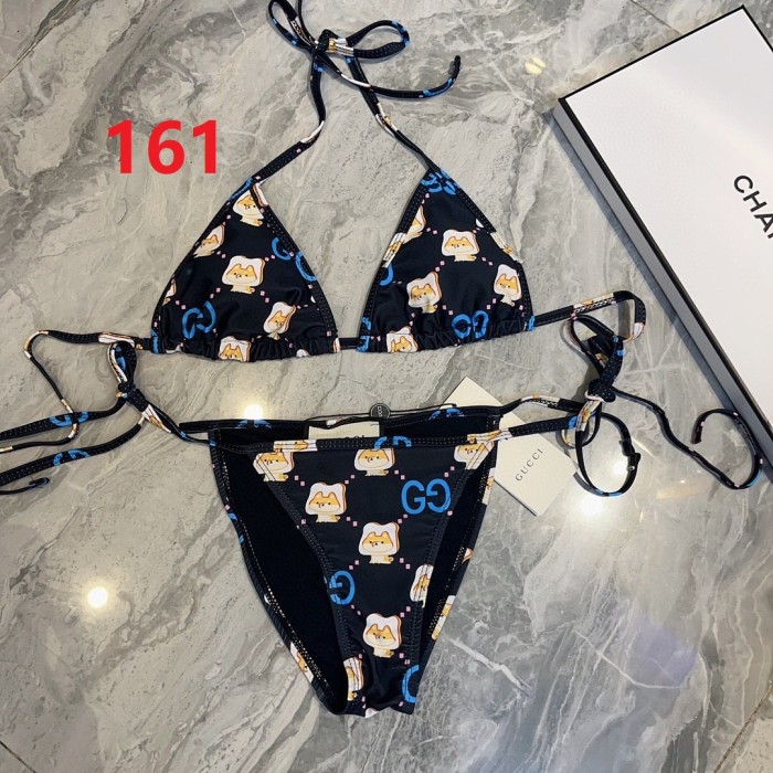 SW20-161, Ladies' sexy swimsuit