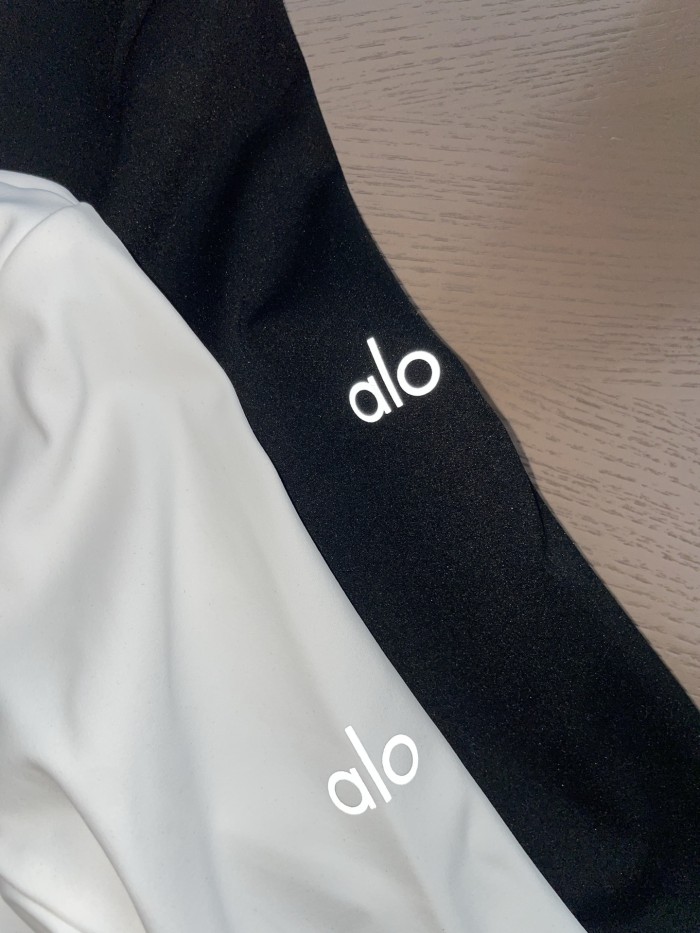 Women Elastic Sports Stand Collar Sweatshirt Yoga clothes,CL35-117