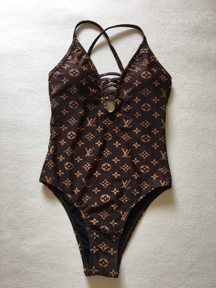 SW25-303,  Ladies' sexy high-end swimsuit