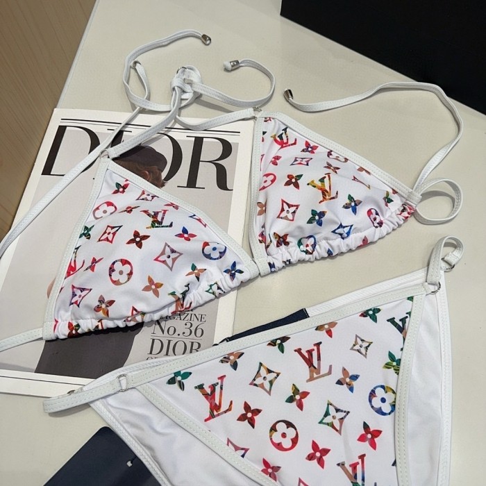 SW20-151,  Ladies' sexy high-end swimsuit