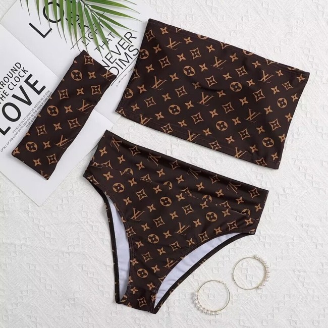 SW25-308,  Ladies' sexy high-end swimsuit