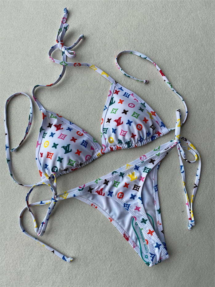 SW20-156,  Ladies' sexy high-end swimsuit