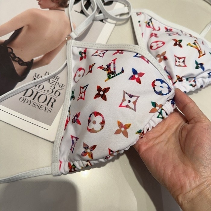 SW20-151,  Ladies' sexy high-end swimsuit