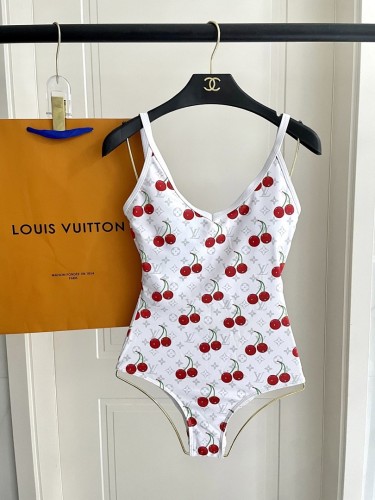 SW25-310,  Ladies' sexy high-end swimsuit