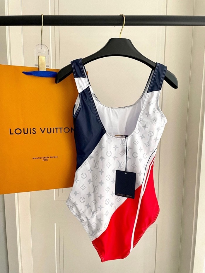 SW25-304,  Ladies' sexy high-end swimsuit