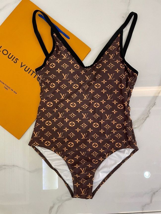 SW25-306,  Ladies' sexy high-end swimsuit