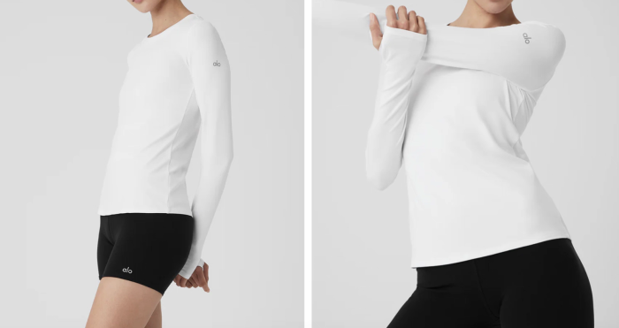 Women sports hoodie Yoga hoodie clothes,CL25-445